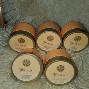 Avon Timeless Perfumed skin softener